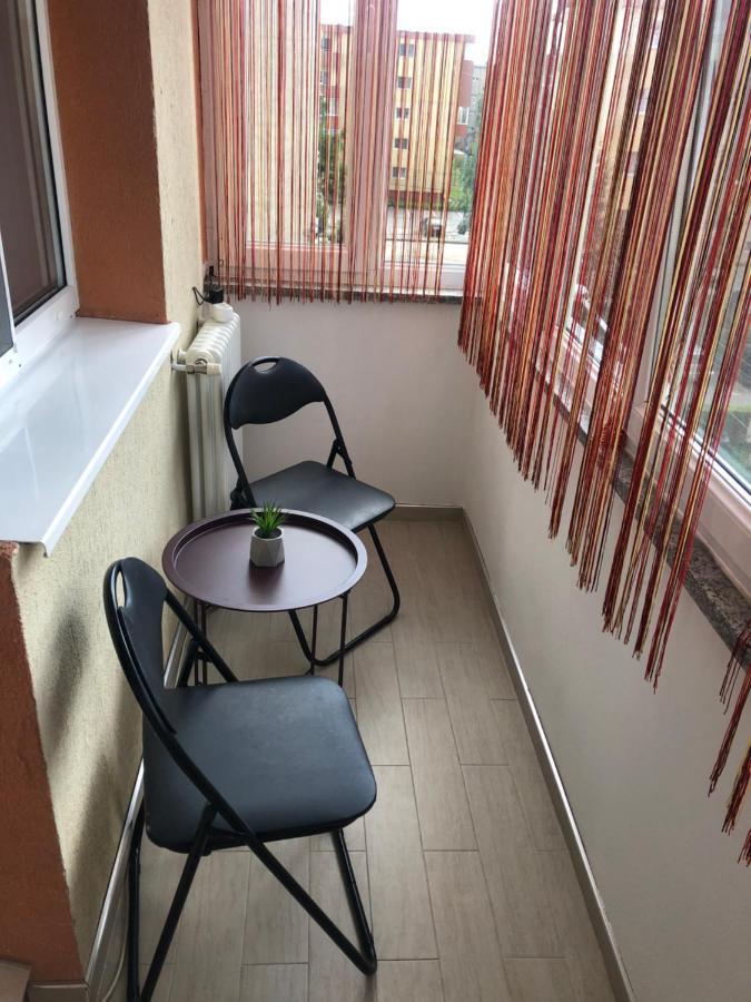 Denis Apartament Turda Exterior photo