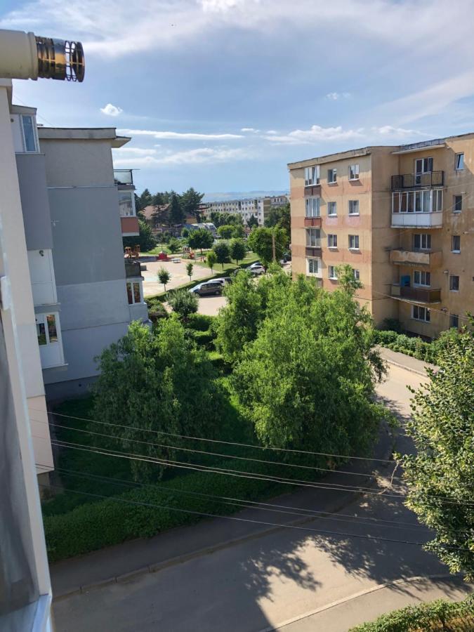 Denis Apartament Turda Exterior photo