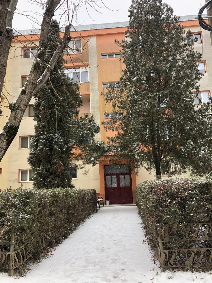 Denis Apartament Turda Exterior photo