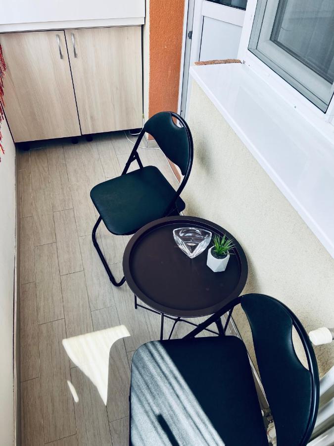 Denis Apartament Turda Exterior photo